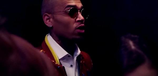 Chris Brown - Privacy  (Music Video)